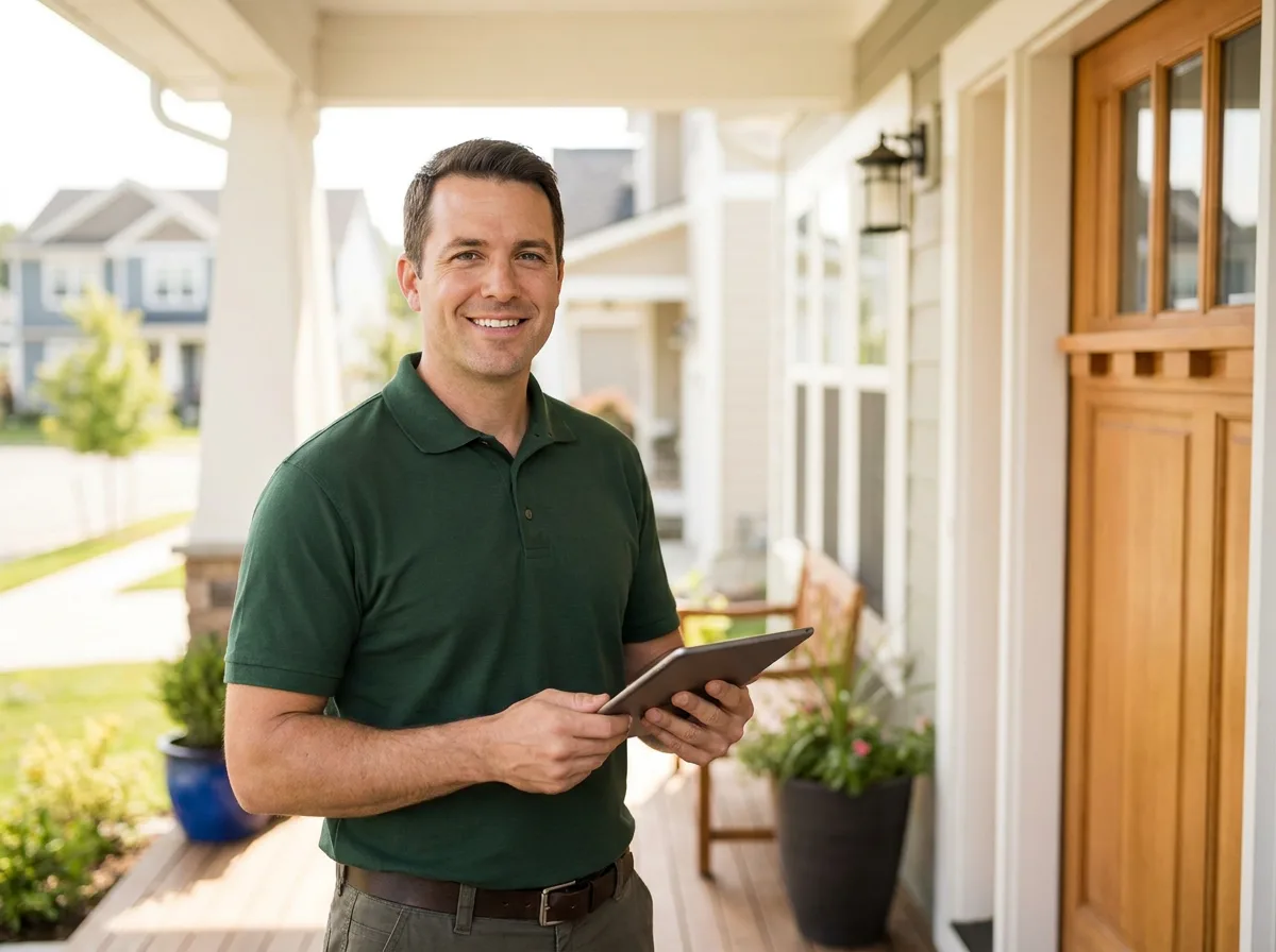 Pest control FAQs for Carrollton, MI